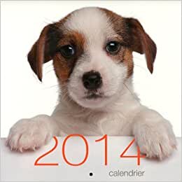 WHITE STAR Dogs 2014 Wall Calendar تكوين تحميل مجانا WHITE STAR تكوين