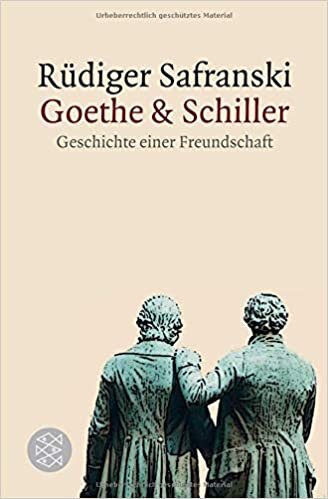 indir Goethe und Schiller: Geschichte einer Freundschaft: 18743