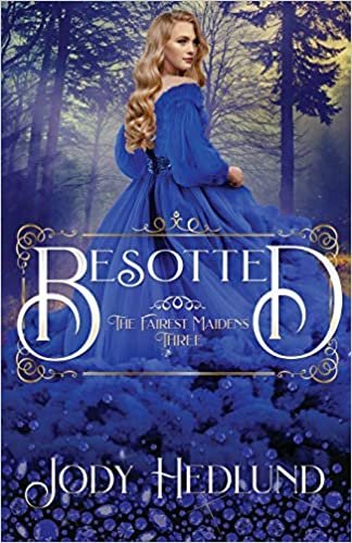indir Besotted (The Fairest Maidens, Band 3)