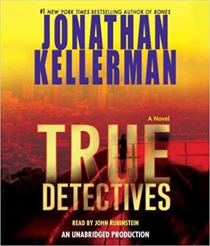 ダウンロード  True Detectives: A Novel 本