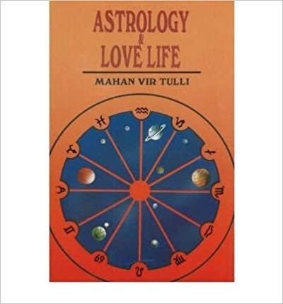  بدون تسجيل ليقرأ Astrology and Love Life