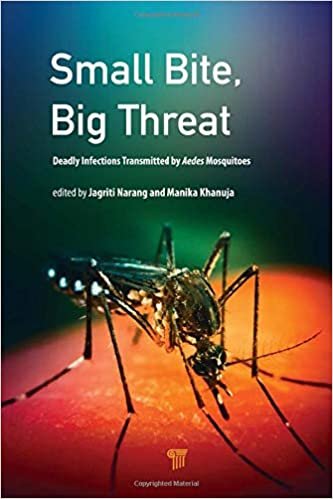 ダウンロード  Small Bite, Big Threat: Deadly Infections Transmitted by Aedes Mosquitoes 本