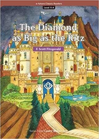 A Diamond as Big as the Ritz (eCR Level 11) indir