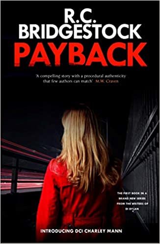 تحميل Payback: A DI Charley Mann Novel