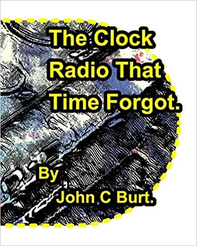 indir The Clock Radio That Time Forgot.