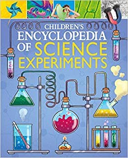 indir Children&#39;s Encyclopedia of Science Experiments (Arcturus Children&#39;s Reference Library): 11