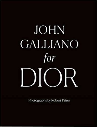 تحميل John Galliano for Dior