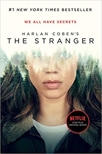 تحميل The Stranger (Movie Tie-In)