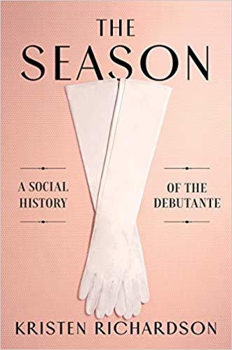 تحميل The Season: A Social History of the Debutante