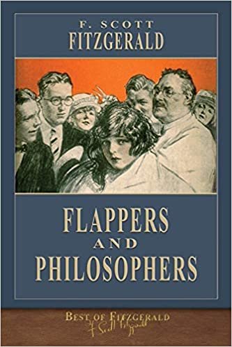 Best of Fitzgerald: Flappers and Philosophers indir