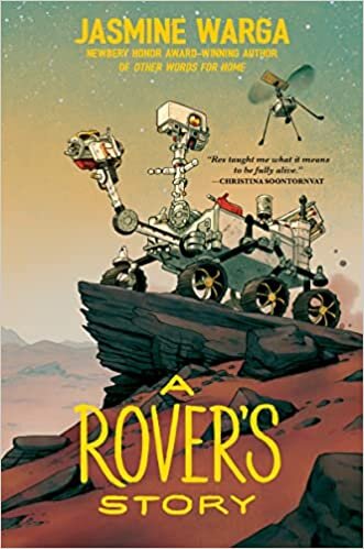 تحميل A Rover&#39;s Story