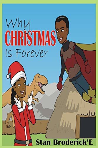 ダウンロード  Why Christmas is Forever (English Edition) 本