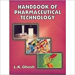 Handbook of Pharmaceutical Technology
