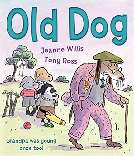 indir Willis, J: Old Dog