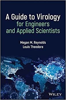 تحميل A Guide to Virology for Engineers and Applied Scientists: Epidemiology, Emergency Management, and Optimization