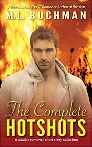 تحميل The Complete Hotshots: a wildfire romance short story collection