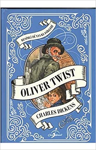 Oliver Twist (Ciltli): Resimli Dünya Klasikleri indir