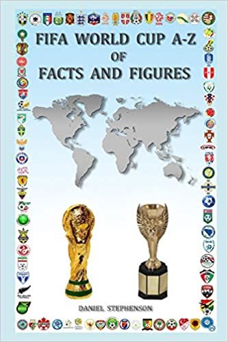 FIFA WORLD CUP A-Z of FACTS AND FIGURES indir