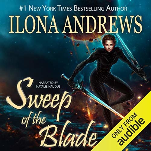 ダウンロード  Sweep of the Blade: Innkeeper Chronicles, Book 4 本