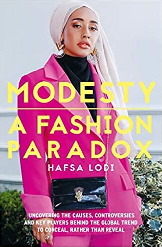 تحميل Modesty: a Fashion Paradox