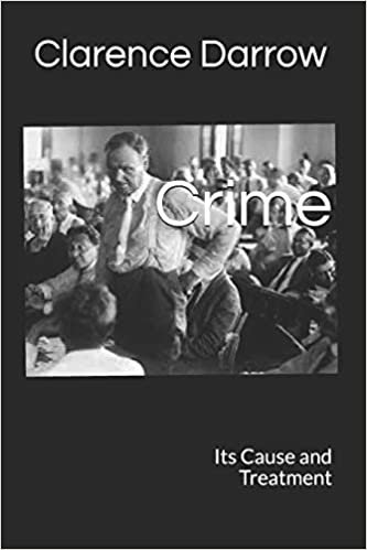 تحميل Crime: Its Cause and Treatment
