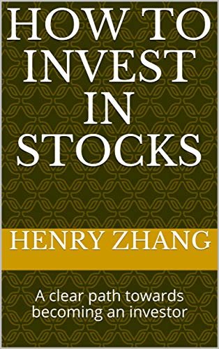 ダウンロード  How To Invest In Stocks: A clear path towards becoming an investor (Trading Entrepreneur Book 1) (English Edition) 本
