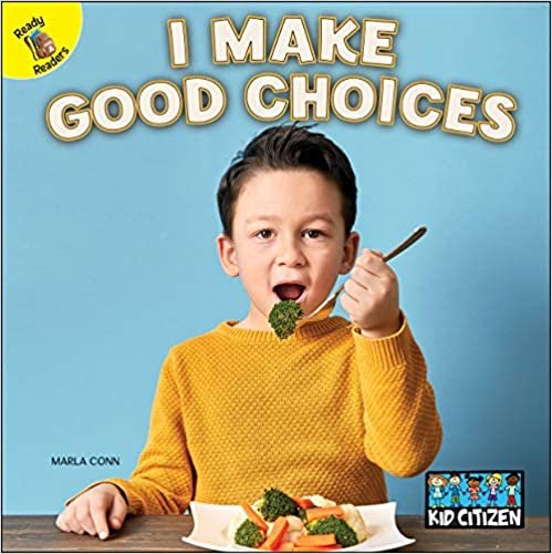 I Make Good Choices (Kid Citizen) indir