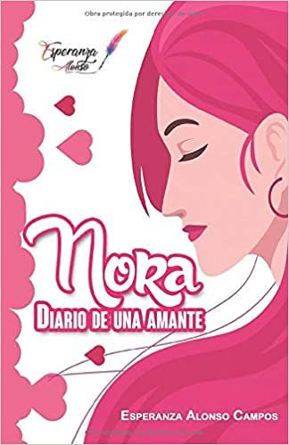 تحميل Nora: Diario de una amante (Spanish Edition)
