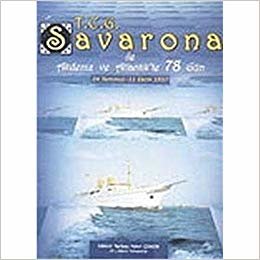 T. C. G. Savarona İle Akdeniz ve Atlantik'te 78 Gün indir