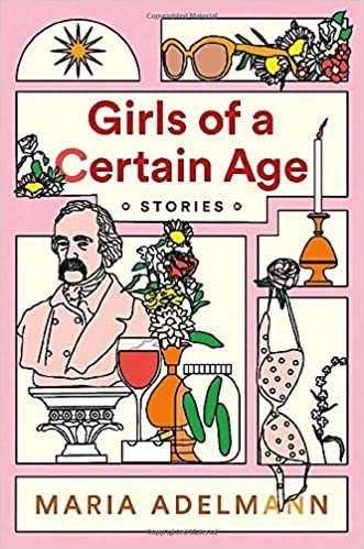 Girls of a Certain Age ダウンロード