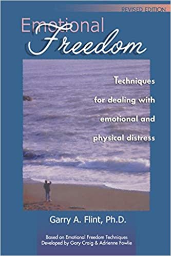 تحميل تقنيات العاطفي الحرية: لجهاز للتعامل مع العاطفي والجسدية Distress (إصدار مراجعة)