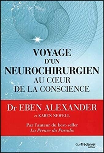 indir Voyage d&#39;un neurochirurgien au coeur de la conscience