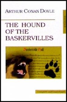 Бесплатно   Скачать Arthur Doyle: The Hound of the Baskervilles