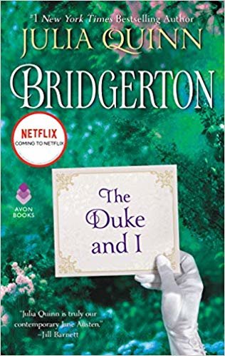 تحميل The Duke and I (bridgertons)