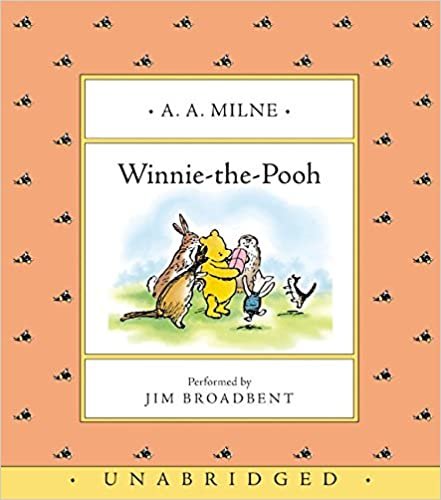 ダウンロード  The Winnie-the-Pooh CD 本