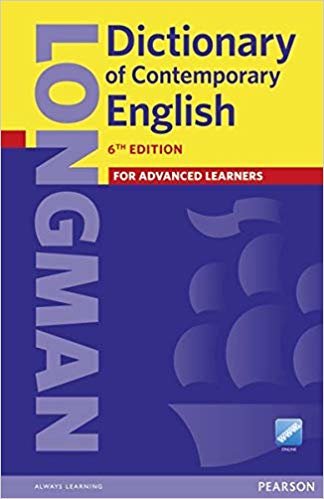 Longman Dictionary of Contemporary English: For Advanced Learners indir