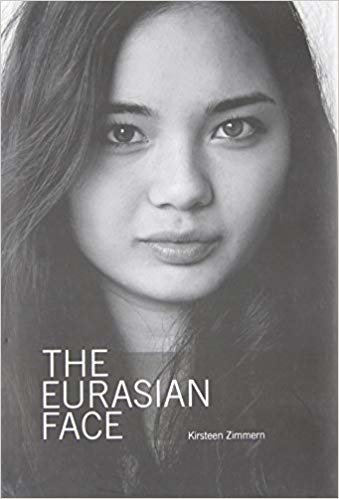على وجه eurasian