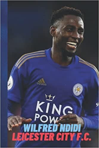 indir Wilfred Ndidi, Leicester City F.C.: Notebook