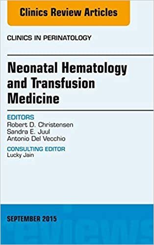 Robert D. Christensen Neonatal Hematology and Transfusion Medicine تكوين تحميل مجانا Robert D. Christensen تكوين