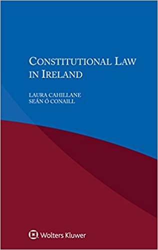 تحميل constitutional القانون في أيرلندا