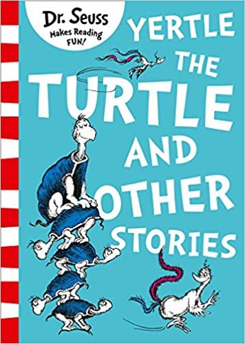 ダウンロード  Yertle the Turtle and Other Stories 本