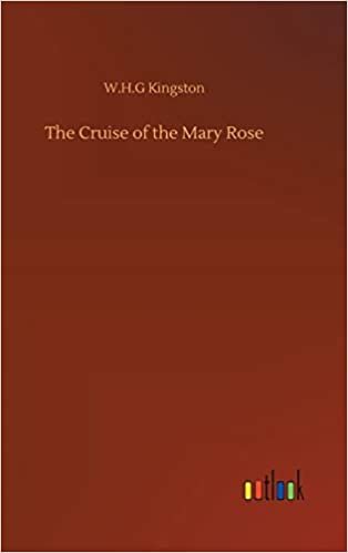 The Cruise of the Mary Rose indir