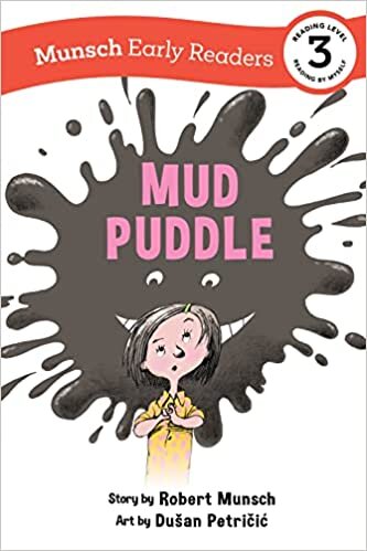 تحميل Mud Puddle Early Reader