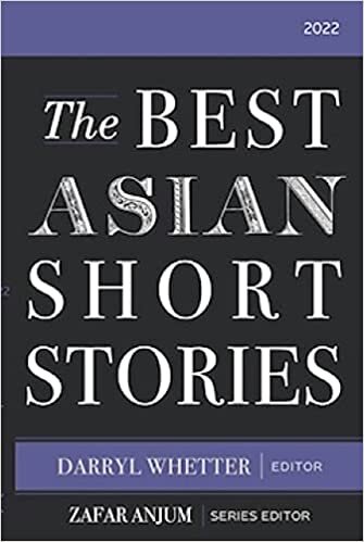 تحميل The Best Asian Short Stories 2022