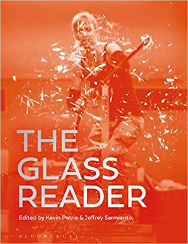 ダウンロード  The Glass Reader 本