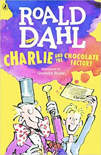 ダウンロード  Charlie and the Chocolate Factory (Puffin Modern Classics) 本