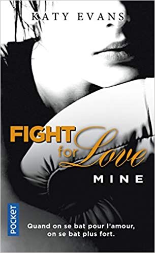 indir Fight for love - tome 2 Mine (2) (Best, Band 2)