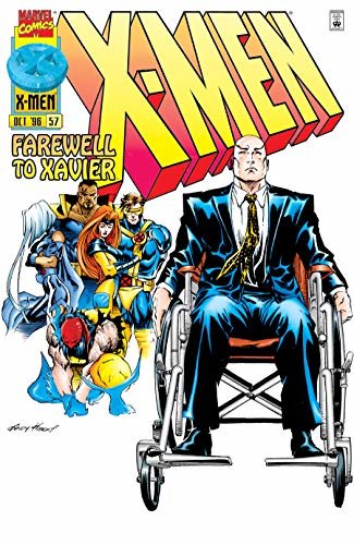 X-Men/Avengers: Onslaught Vol. 3 (English Edition)