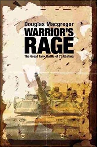 Warrior's Rage: The Great Tank Battle of 73 Easting indir