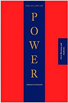 تحميل The 48 Laws of Power (New Revision and Analysis)